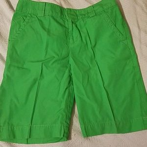 Lily Pulitzer Resort Fit Shorts